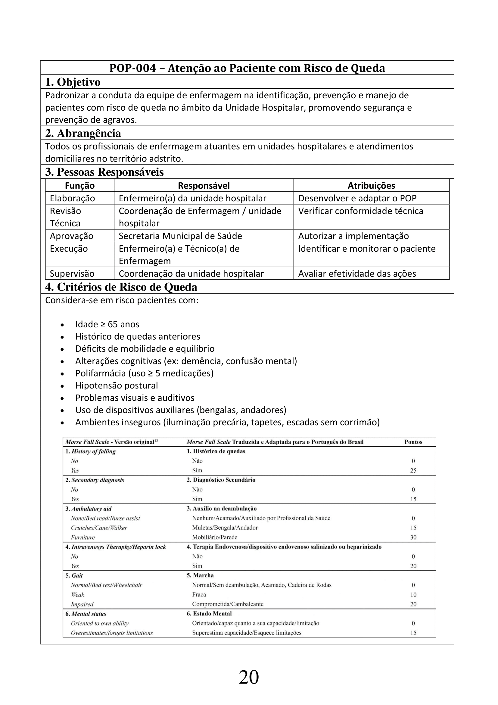 POP HOSPITALAR-20
